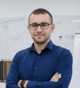 Middle Developer