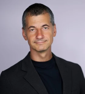 Chief Scientific Officer
