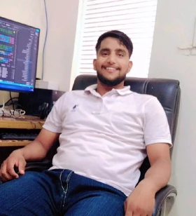 FOUNDER & CEO