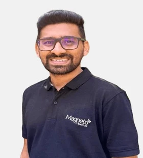 CRO & Co-Founder