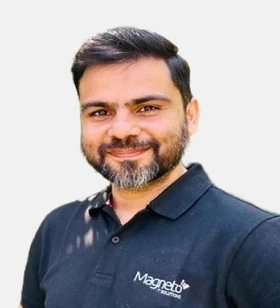 COO & Co-Founder