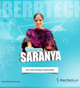 SEO Analyst