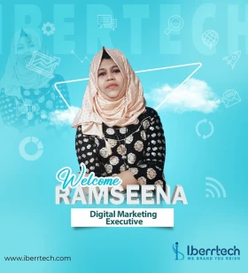 Digital marketer