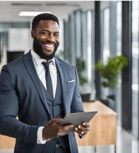 Head of Sales