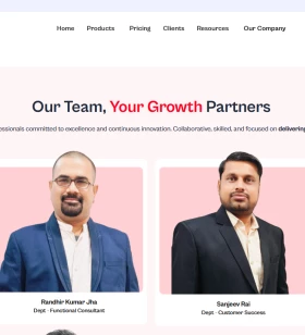 Founder & CEO, Orasis Infotech Pvt. Ltd.