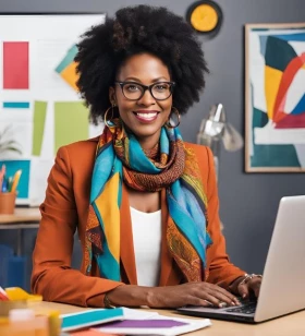 Chief Marketing Officer
