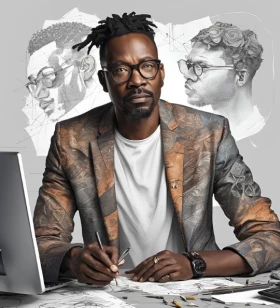 Creative Director
