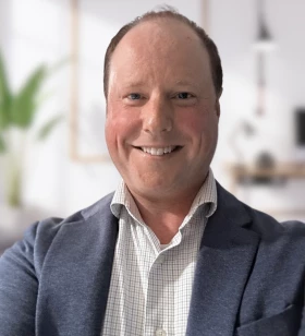 Teal Chief Intelligent Transformation Officer & Cofounder