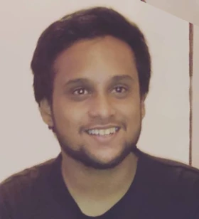 Founder & Full Stack Developer