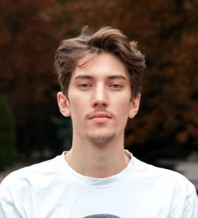 CO-Founder/Art Director
