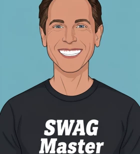 SWAG Master