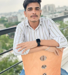 Sr.Full Stack Developer