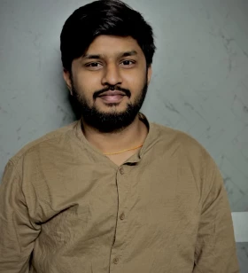 Sr.Flutter Developer