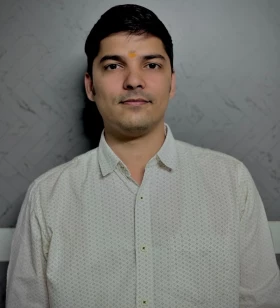 Sr.Full Stack Developer