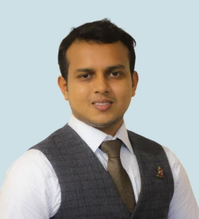 Operational Manager
