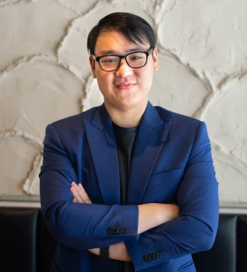 Managing Director