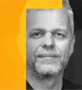 CEO and Co-Founder