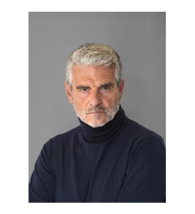 CEO EUROPE & PARTNER