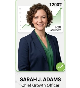 Chief Growth Officer (CGO)