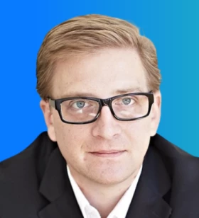 Managing Director & Co-Founder