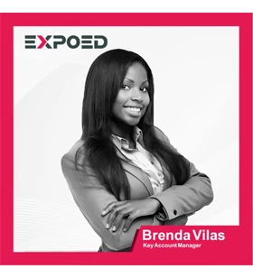 sales person