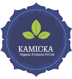 Kamicka Organics