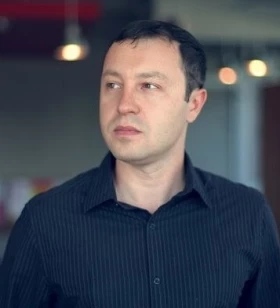 Co-founder and Customer Success Officer