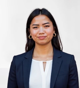 Business Development Intern