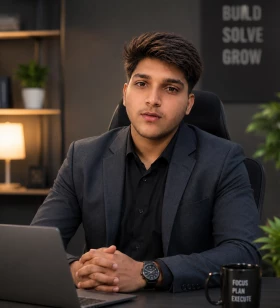 Founder