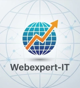 Founder & CEO, Web Expert IT