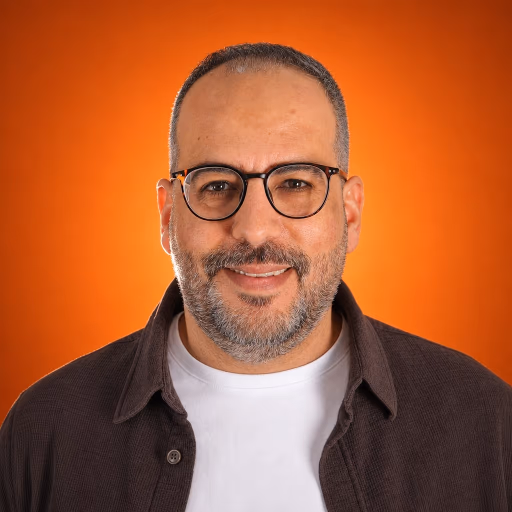 Sr SEO Specialist