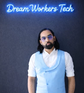 CEO/Founder and Reputation Management Expert