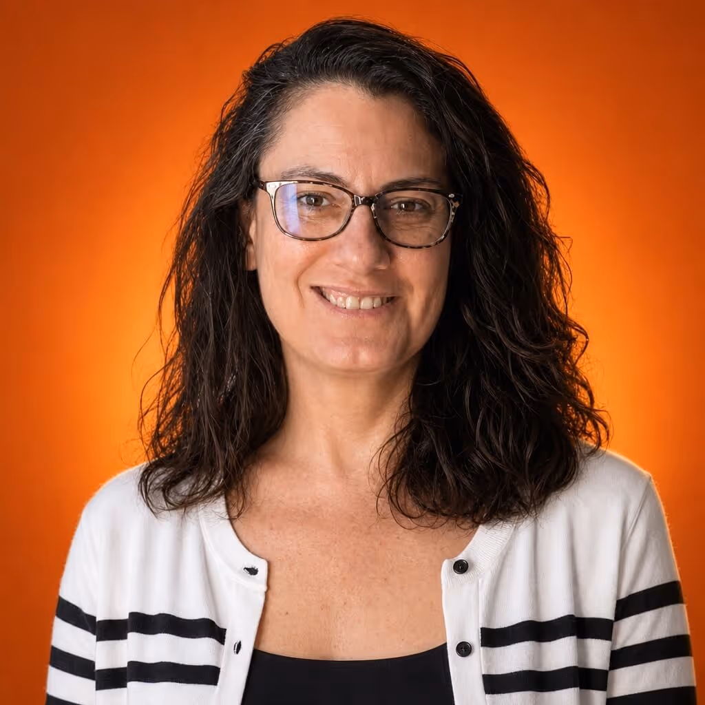 Copywriter / Content Manager