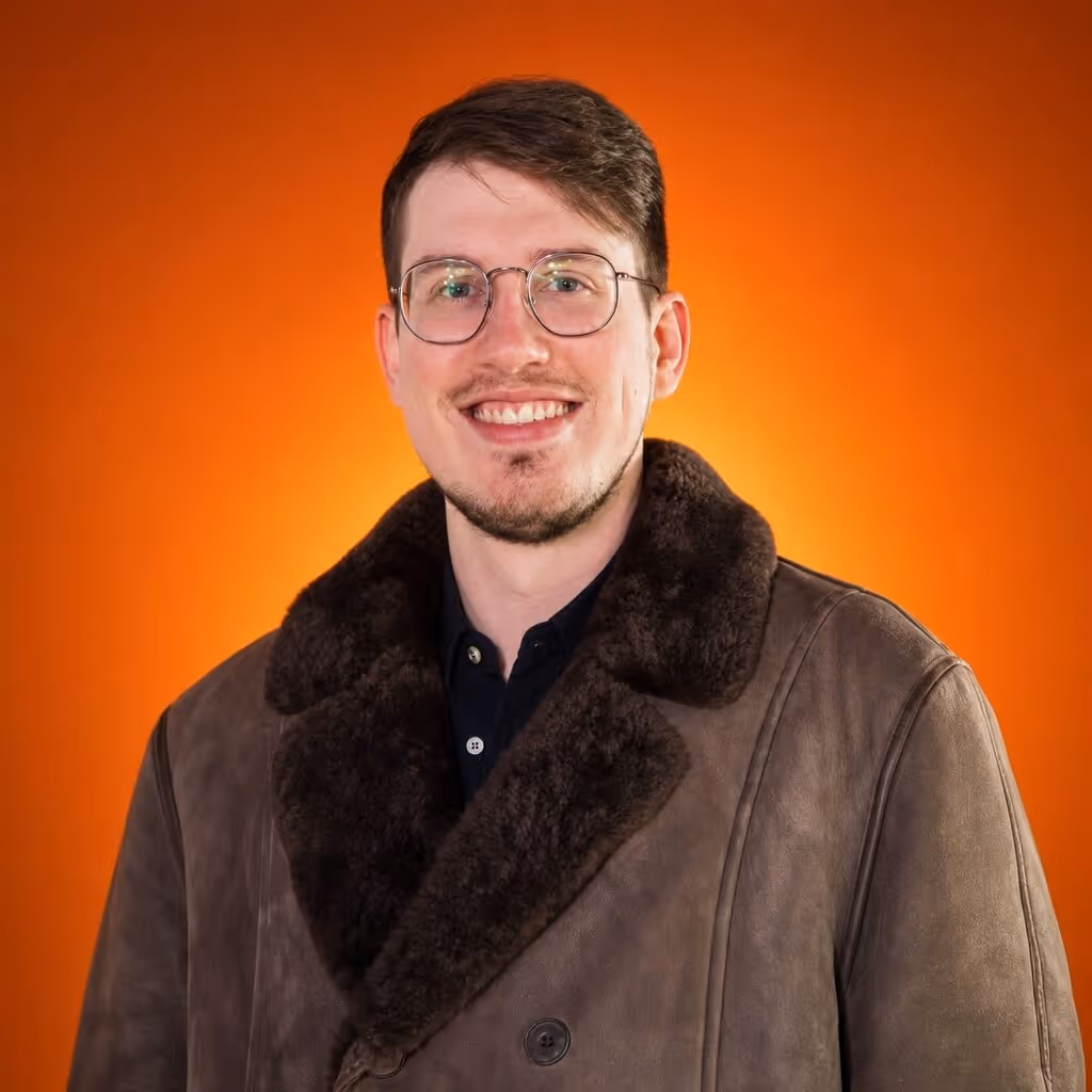 Senior Marketing Strategist