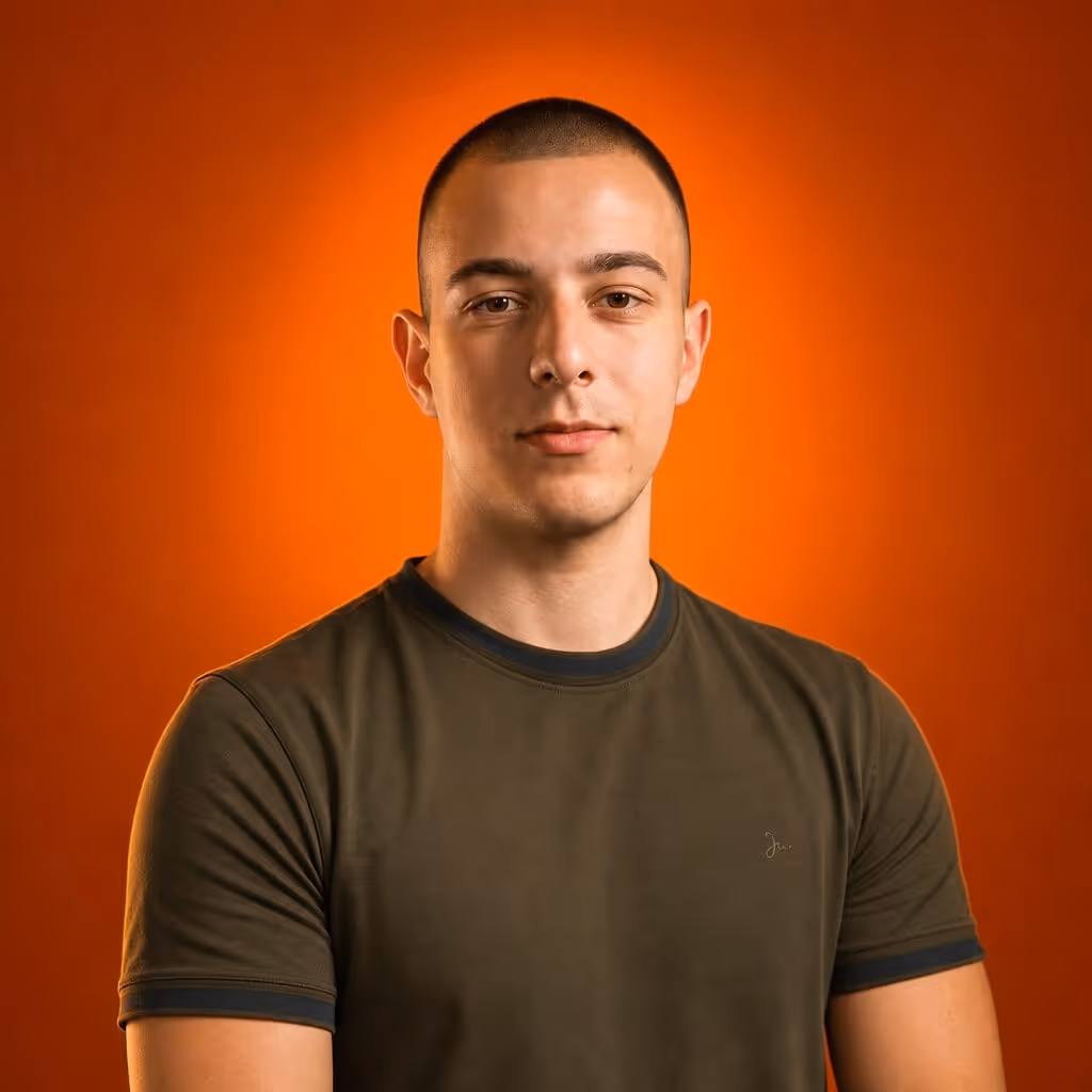 Webflow Expert