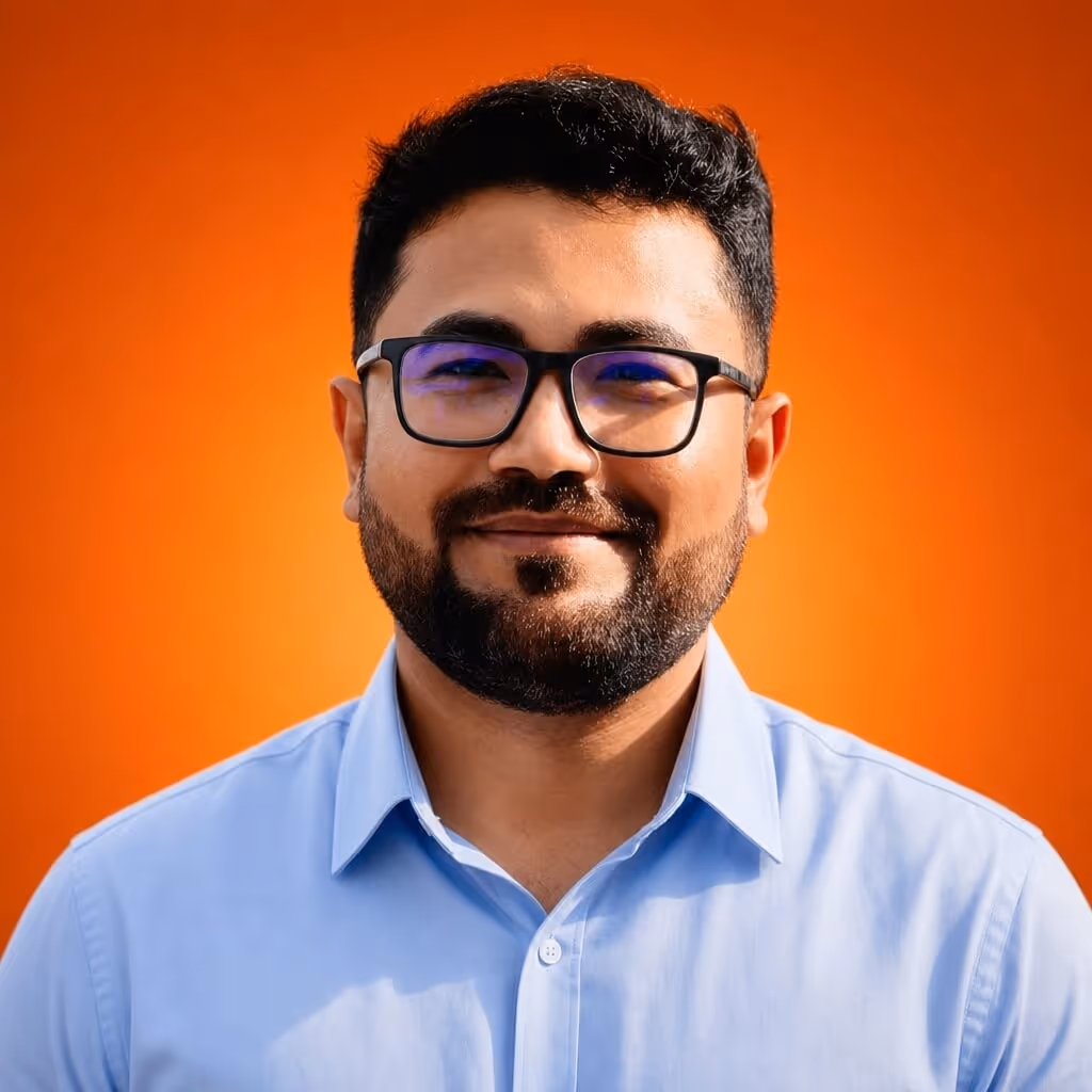Shopify Developer