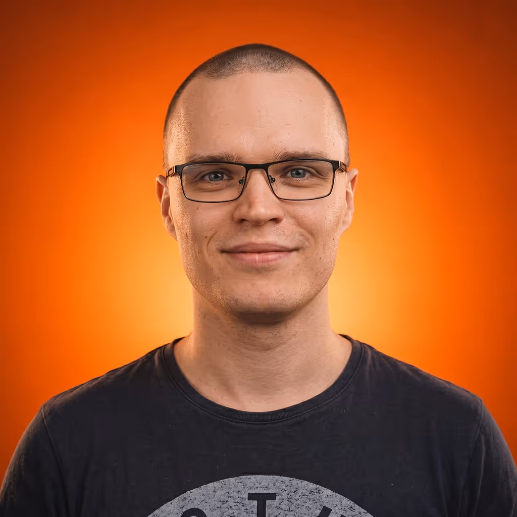 Webflow Expert