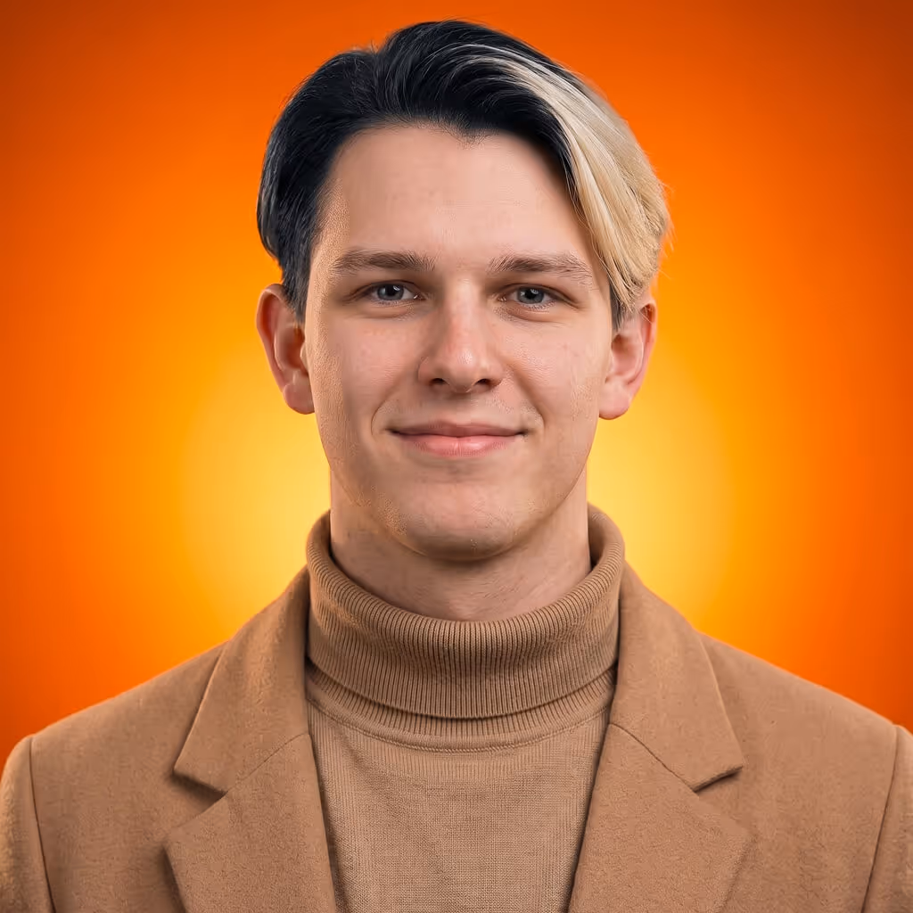 Frontend Developer