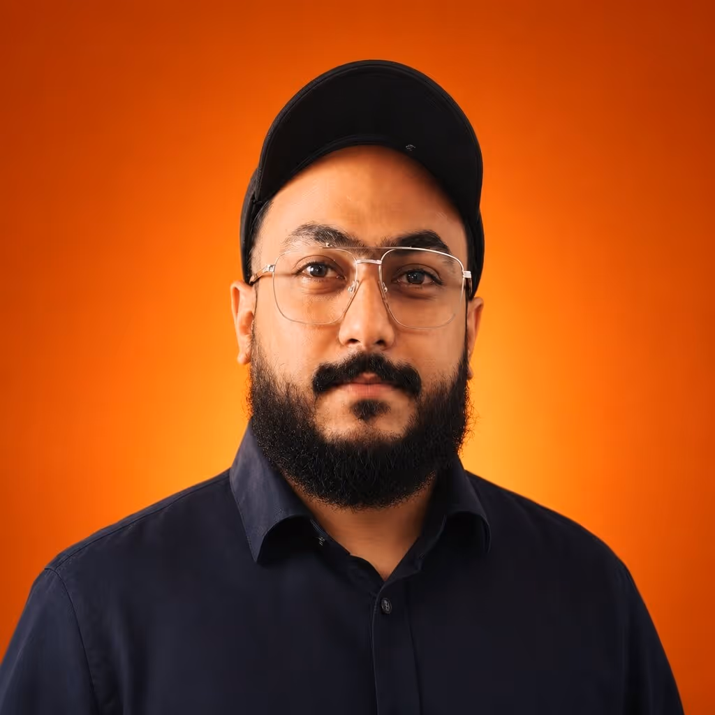 BI & Tracking Architect