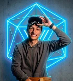 Co-Founder & CEO