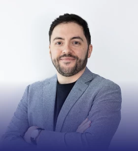 Managing Director