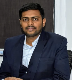 CEO & Founder of Knovator Technologies