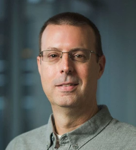 Co-Founder & Director of Operations