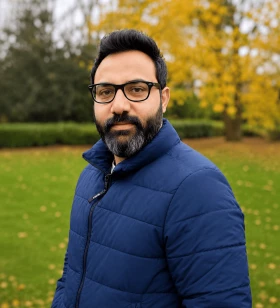 CEO & Co-Founder