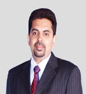 Chief Executive Officer