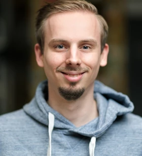 Back-end development