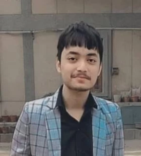 Co-Founder