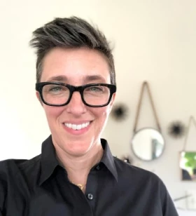 Chief Customer Officer