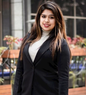 Public Relations Specialist at MediagraphixPR