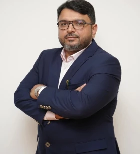 CEO & Managing Partner